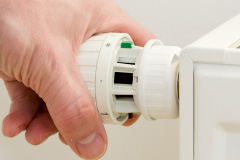 Broomedge central heating repair costs