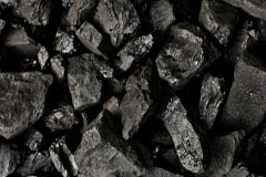 Broomedge coal boiler costs