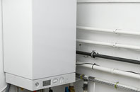 free Broomedge condensing boiler quotes