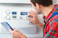 free Broomedge gas safe engineer quotes