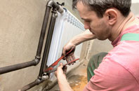 Broomedge heating repair