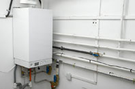 Broomedge boiler installers