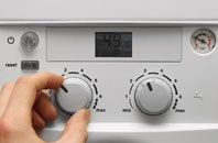 free Broomedge boiler maintenance quotes